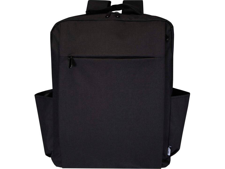 Libra GRS gerecyclede 15 inch laptoprugzak 15 l 8