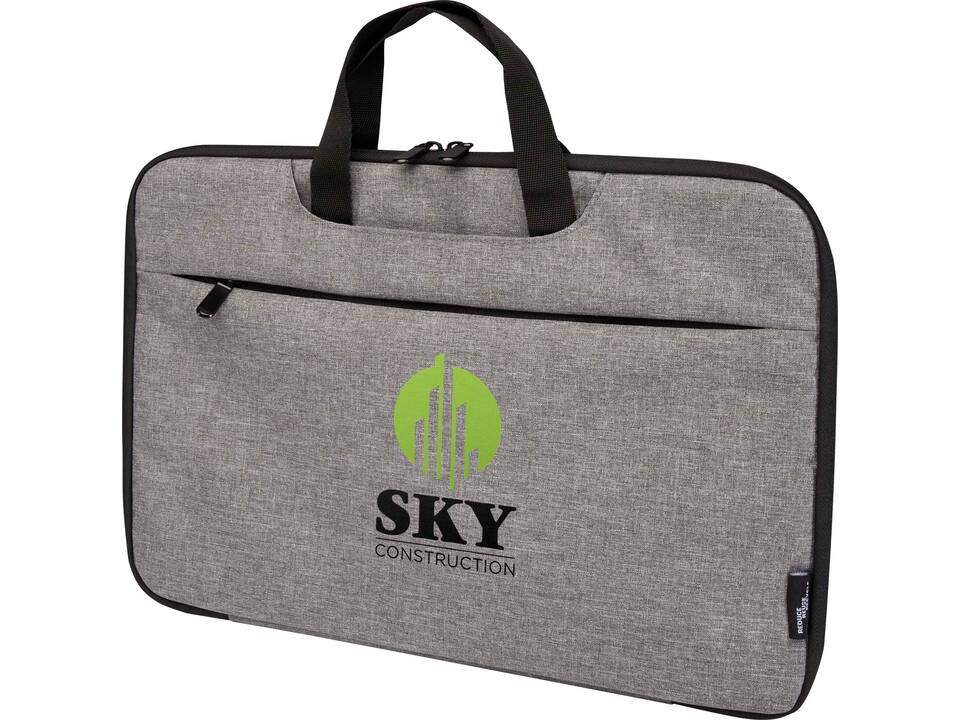 Libra 2-in-1 GRS gerecyclede laptoptas 3 l 1