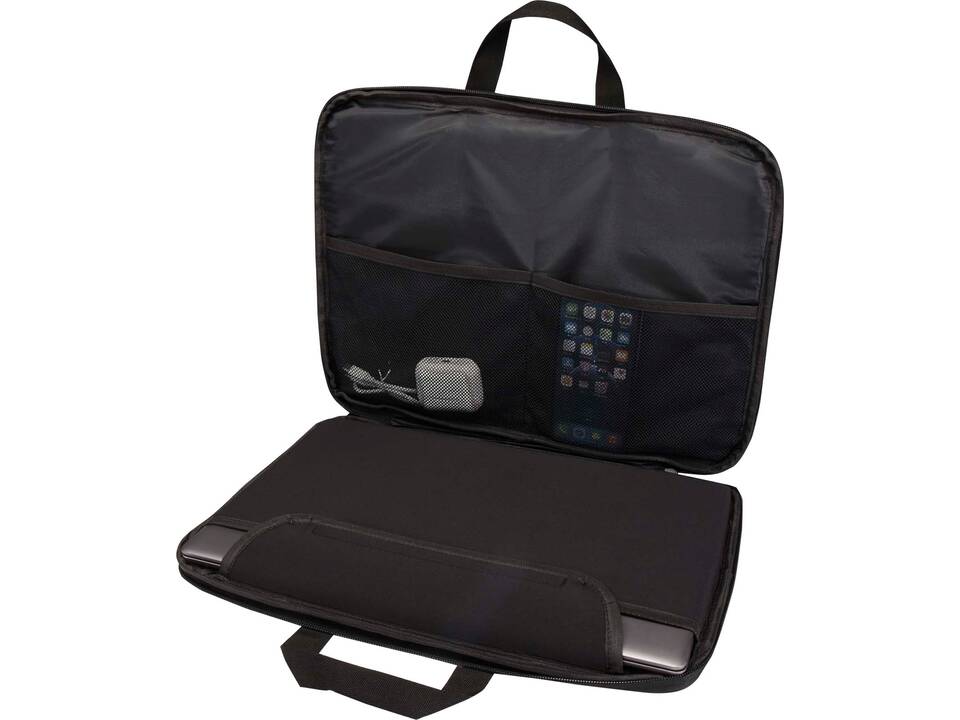 Libra 2-in-1 GRS gerecyclede laptoptas 3 l 10