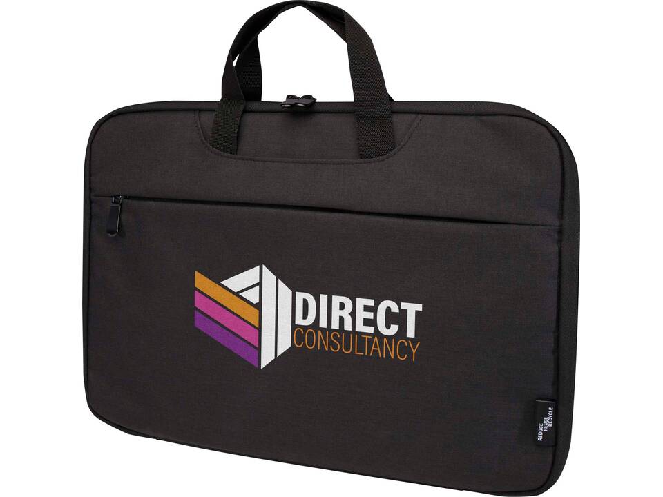 Libra 2-in-1 GRS gerecyclede laptoptas 3 l 7