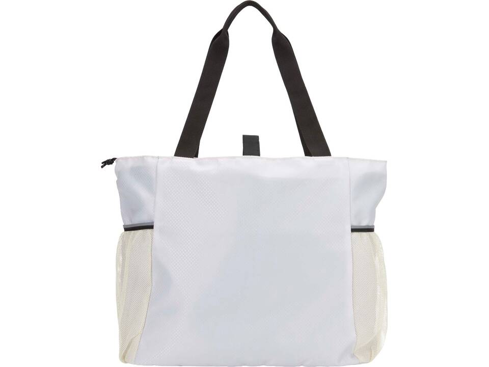 Nomad GRS gerecyclede yogadraagtas 18 l 3