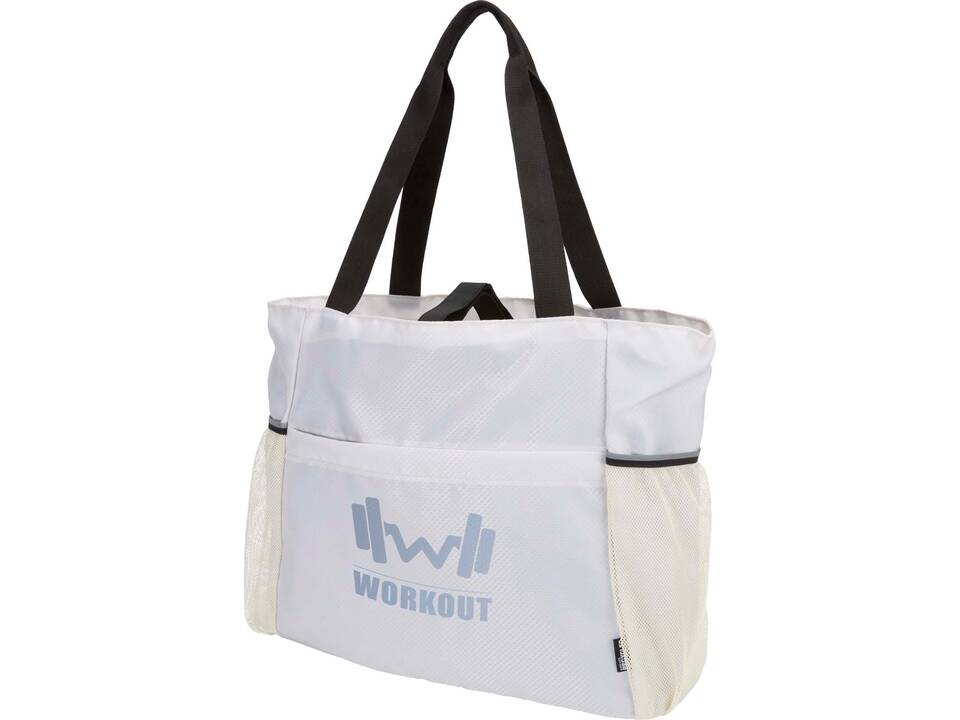 Nomad GRS gerecyclede yogadraagtas 18 l 1