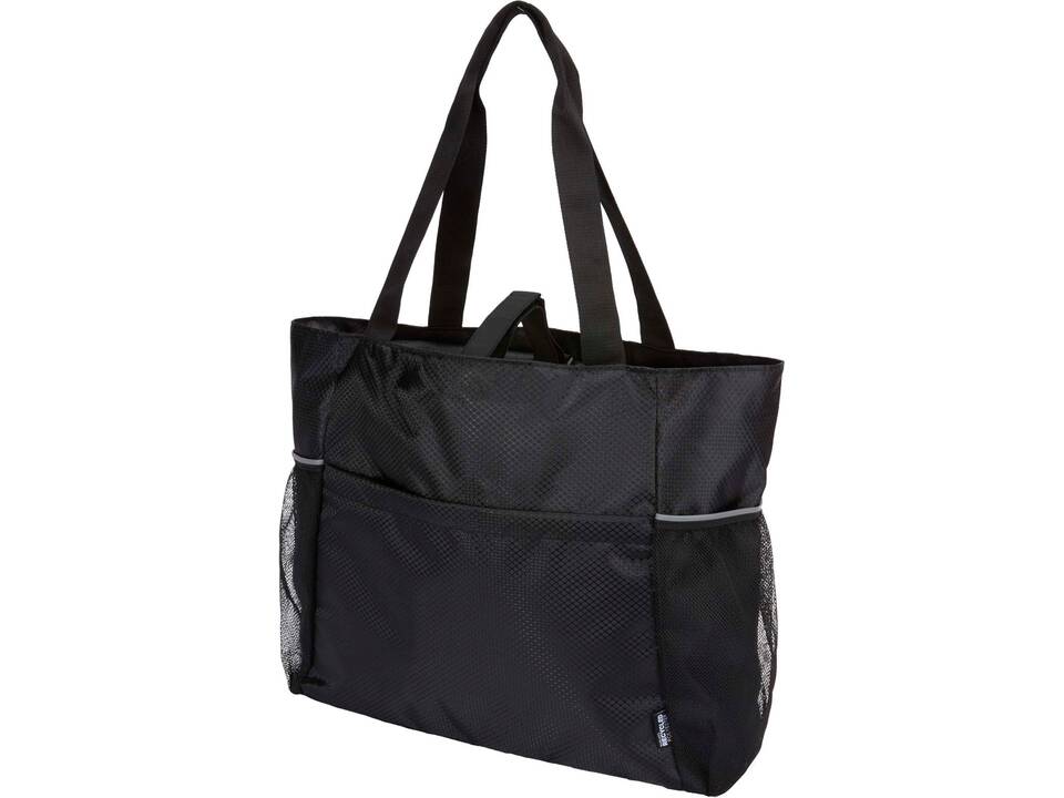 Nomad GRS gerecyclede yogadraagtas 18 l 13