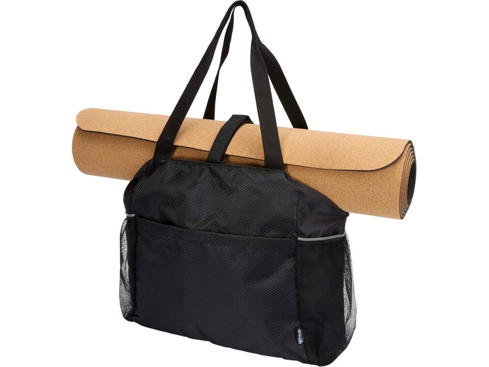 Nomad GRS gerecyclede yogadraagtas 18 l 17