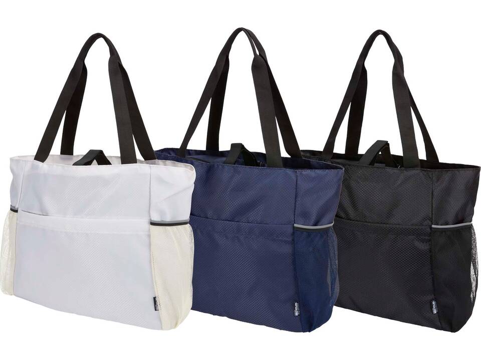 Nomad GRS gerecyclede yogadraagtas 18 l 19