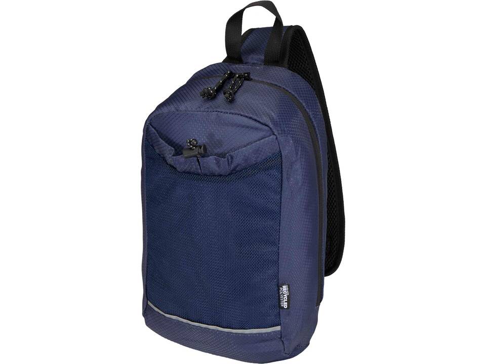 Nomad GRS gerecyclede hydratatie crossbodytas 6 l 8