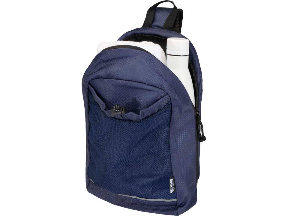 Nomad GRS gerecyclede hydratatie crossbodytas 6 l 12