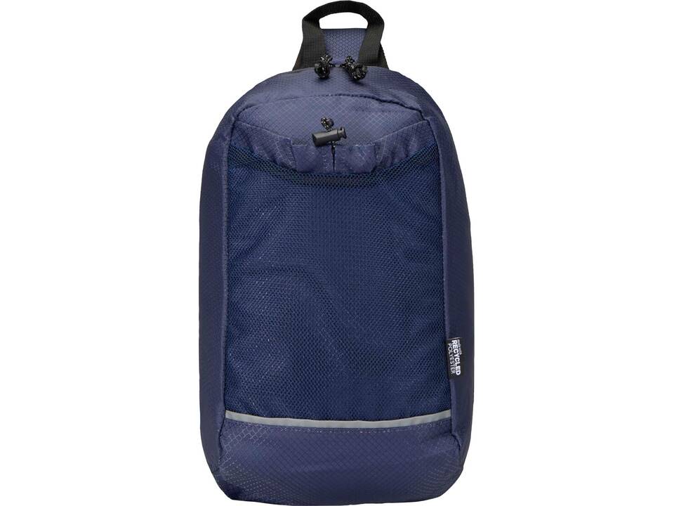Nomad GRS gerecyclede hydratatie crossbodytas 6 l 10