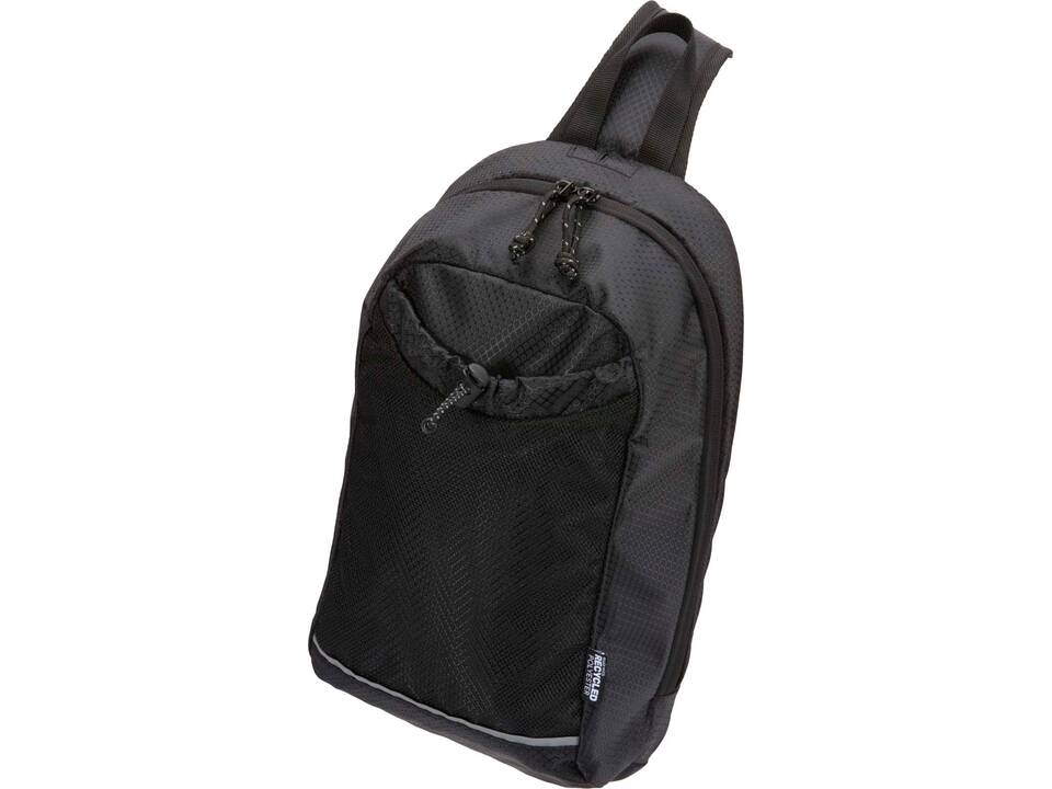 Nomad GRS gerecyclede hydratatie crossbodytas 6 l 19