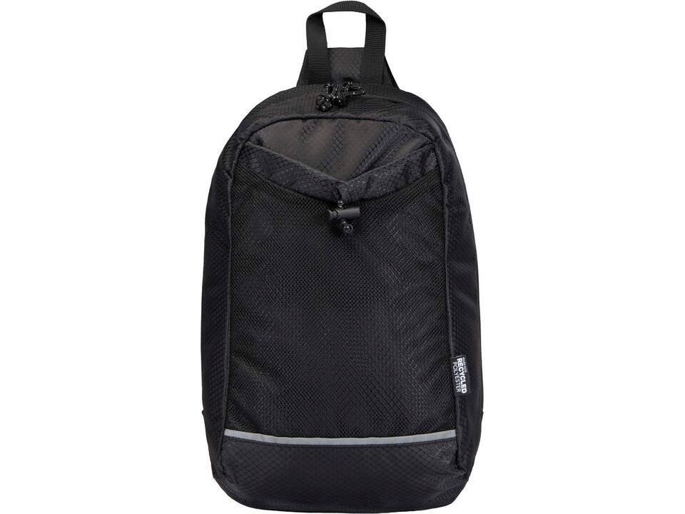 Nomad GRS gerecyclede hydratatie crossbodytas 6 l 17