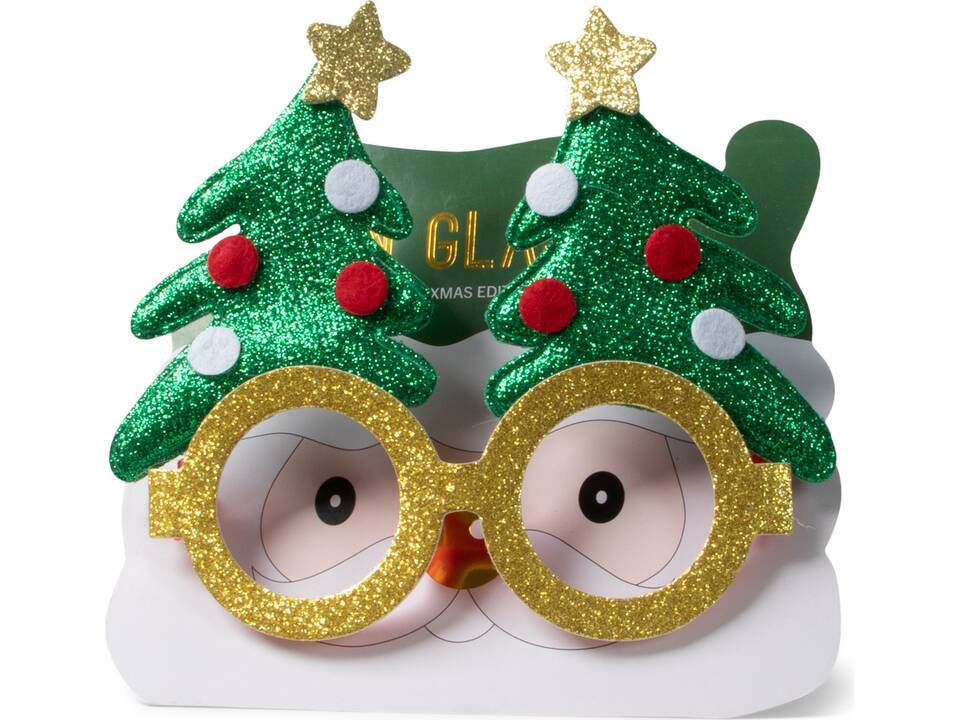 SENZA Feestbril XMAS 4
