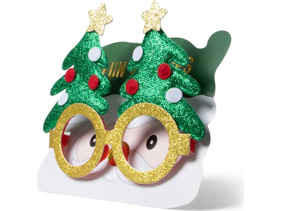 SENZA Feestbril XMAS 3