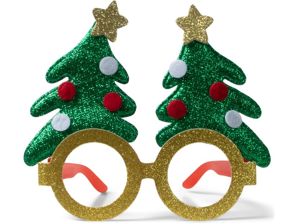 SENZA Feestbril XMAS 2