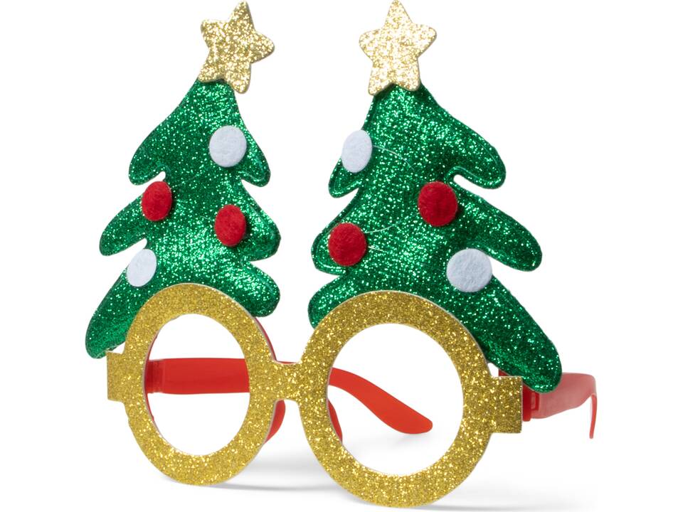 SENZA Feestbril XMAS 1