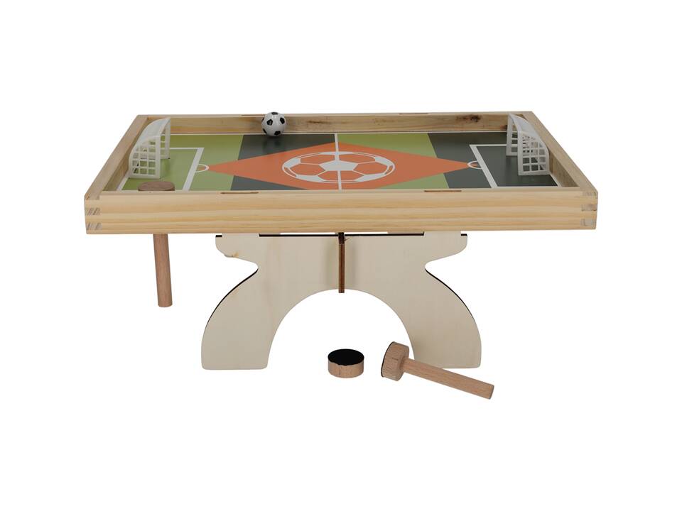 Winning Moves voetbal tafelspel 1