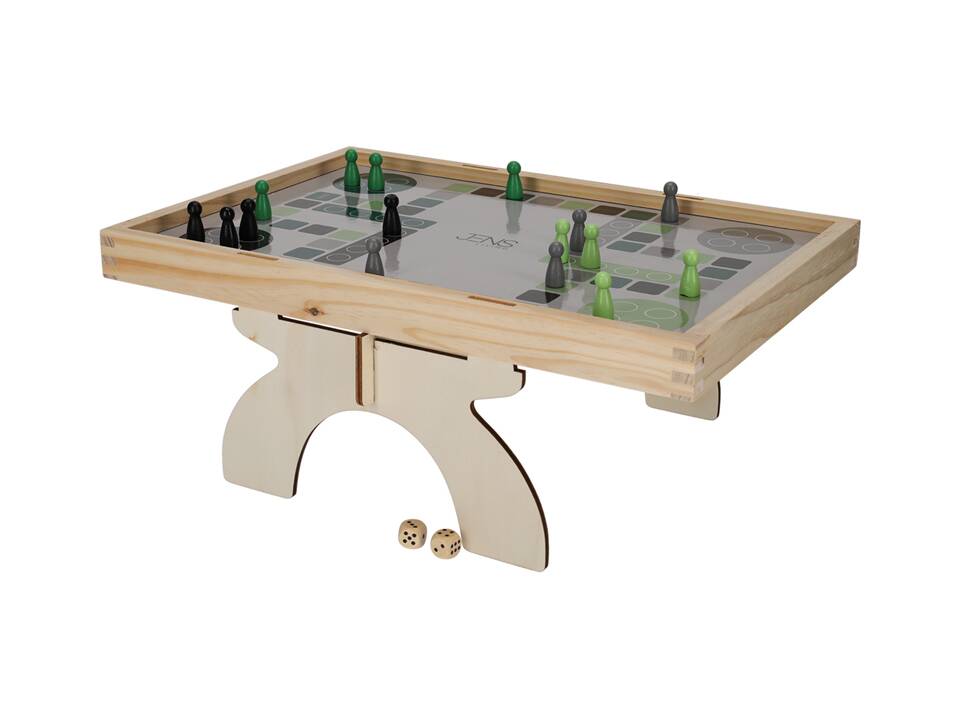 Winning Moves voetbal tafelspel 5