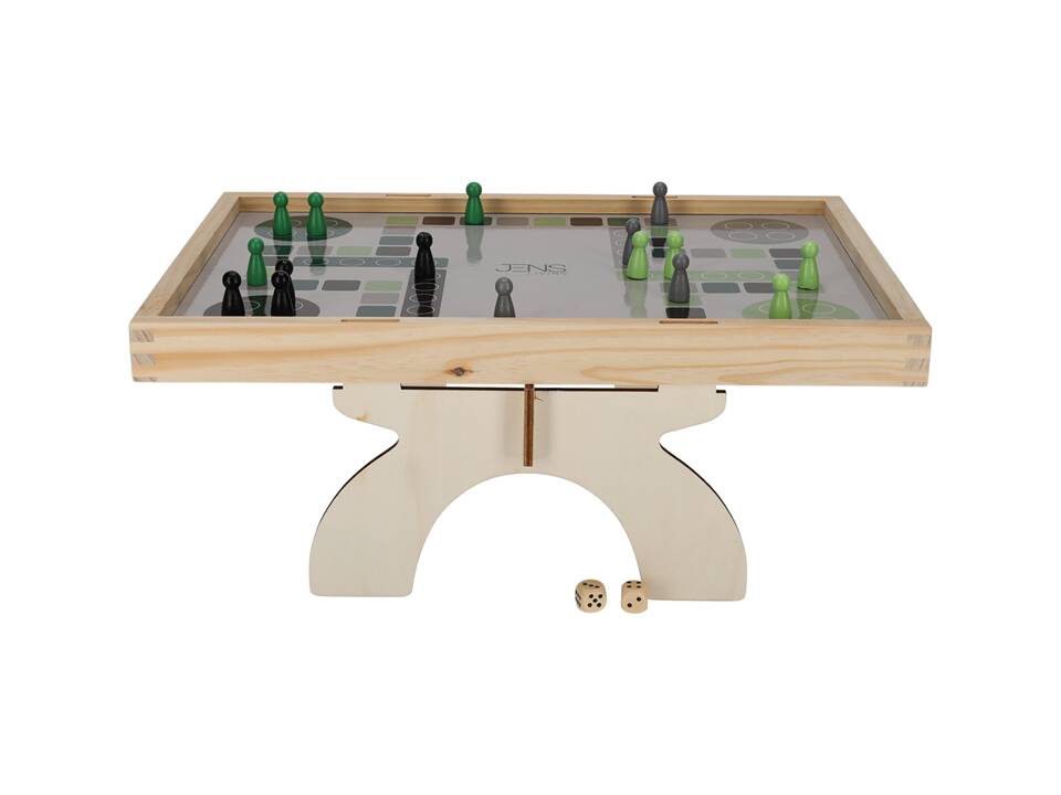 Winning Moves voetbal tafelspel 4