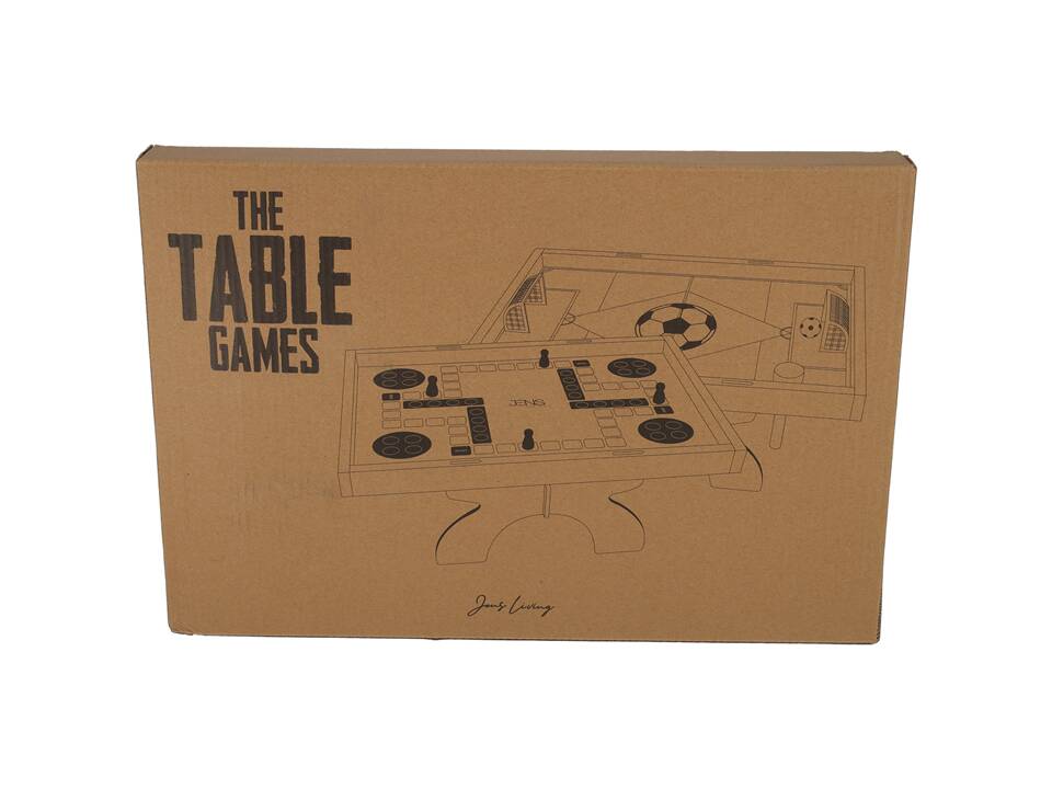 Winning Moves voetbal tafelspel 2