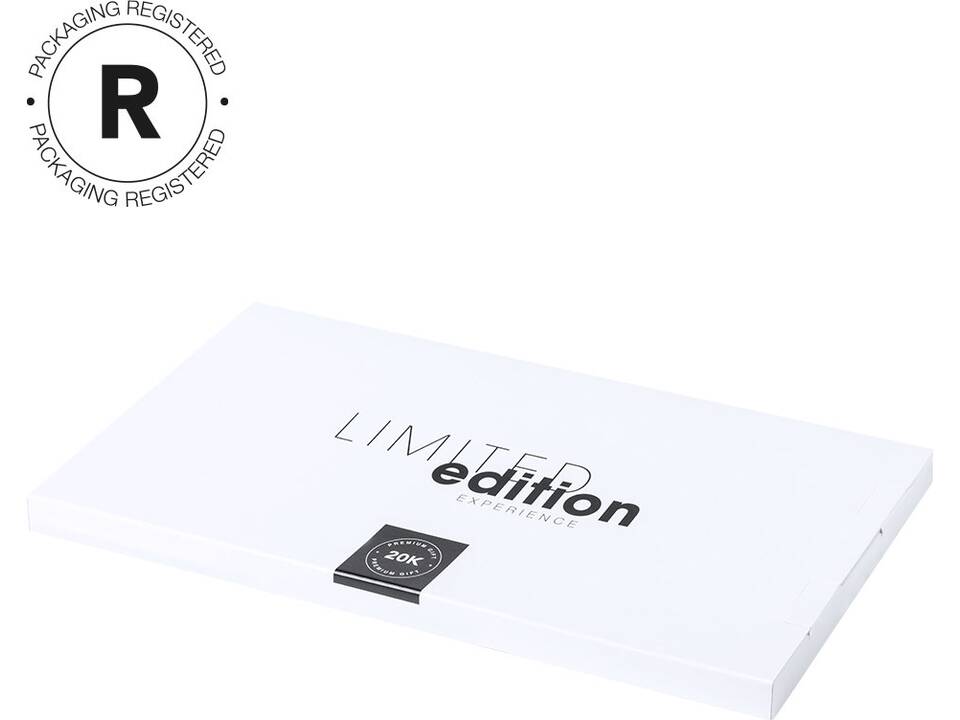 Limited Edition snijplank 1