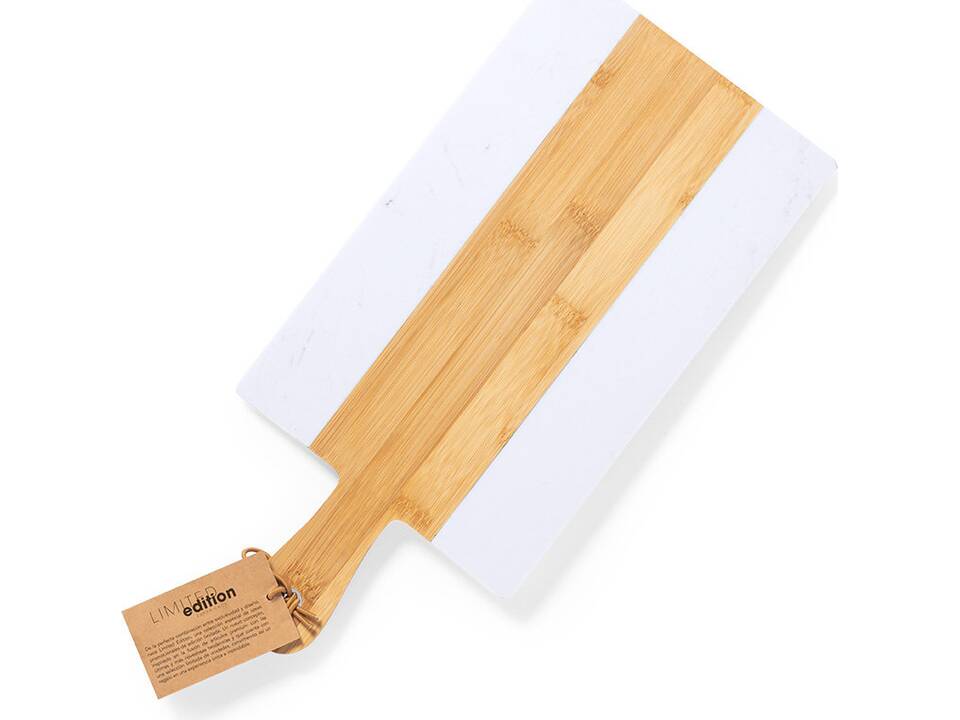 Limited Edition snijplank 5