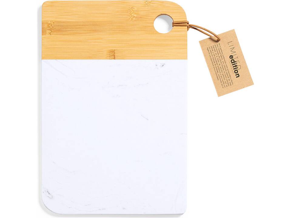 Limited Edition keuken snijplank 2