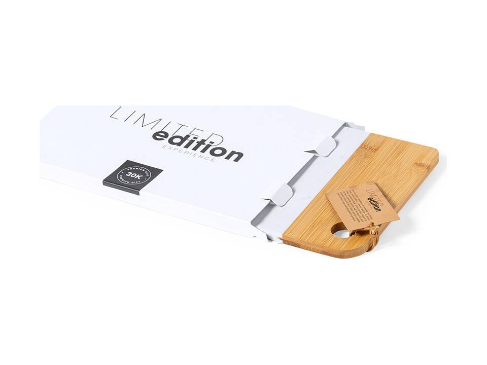 Limited Edition keuken snijplank 5