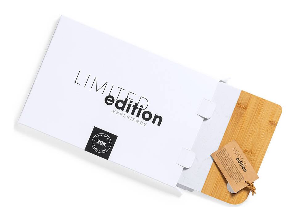 Limited Edition keuken snijplank 4