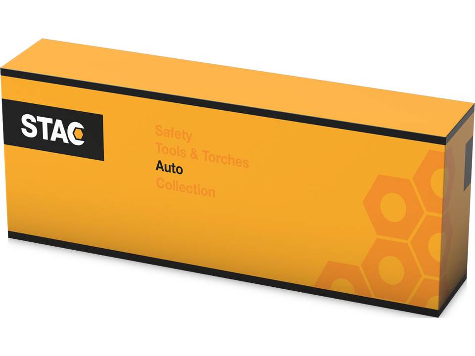 Banden spanningsmeter met licht 4