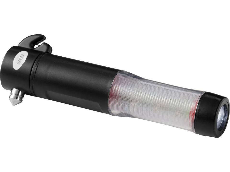 Multifunctionele noodlamp 2