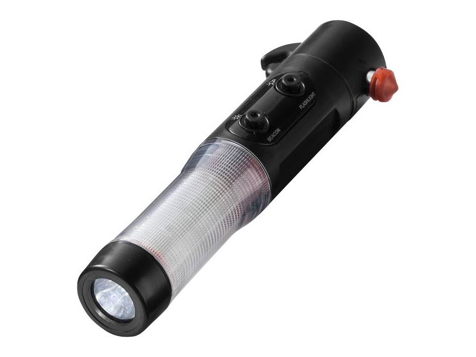 Multifunctionele noodlamp 4