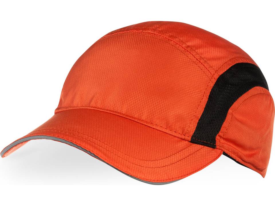 Rockwall jogging cap 4