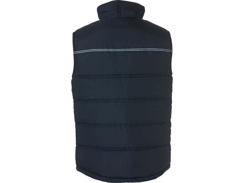 Weston bodywarmer 7