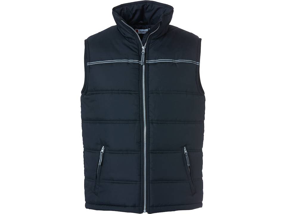 Weston bodywarmer 5