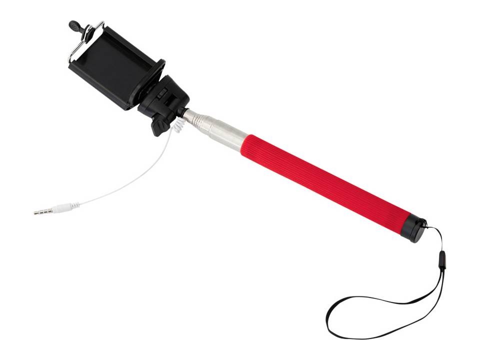 Perfect Wire Selfie Stick 10