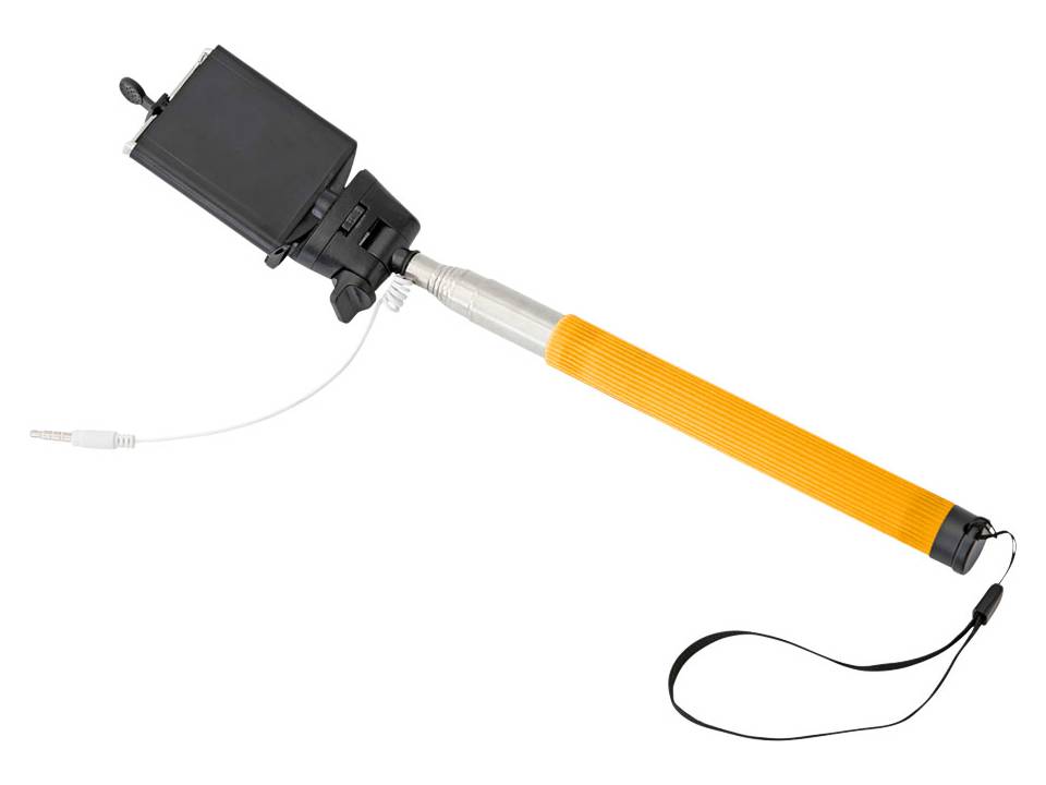 Perfect Wire Selfie Stick 13