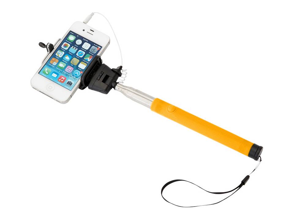 Perfect Wire Selfie Stick 14