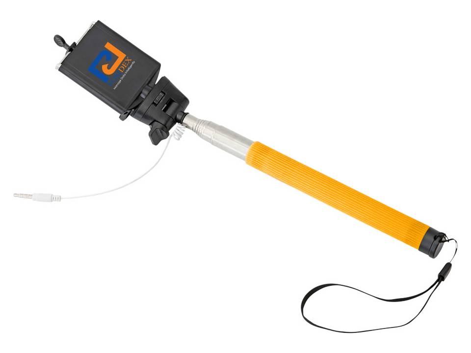 Perfect Wire Selfie Stick 15
