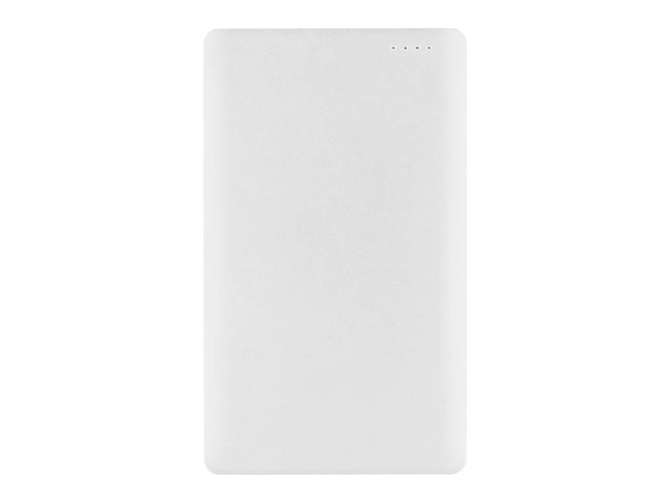 Austin Powerbank - 4000 mAh 3