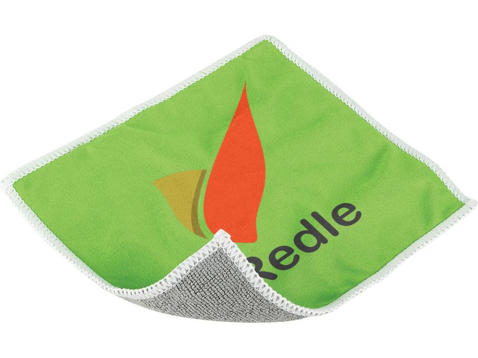 Tech scherm reinigingsdoek 3