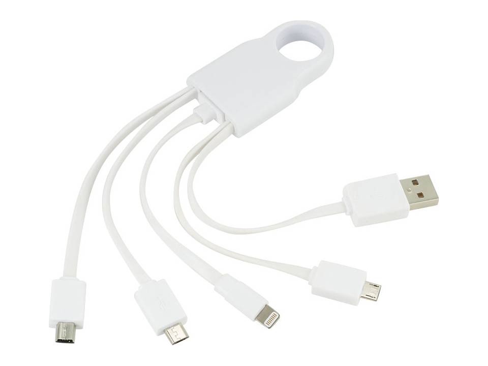 The Squad oplaadkabel 2