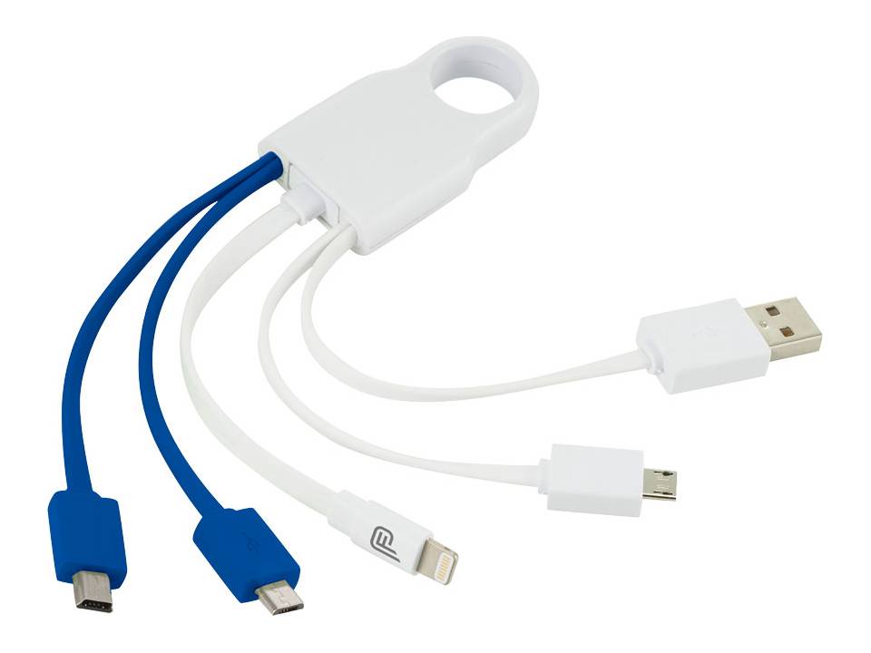 The Squad oplaadkabel 10