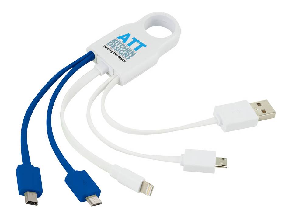 The Squad oplaadkabel 11