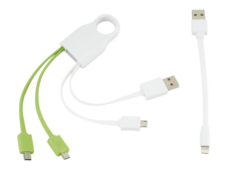 The Squad oplaadkabel 7