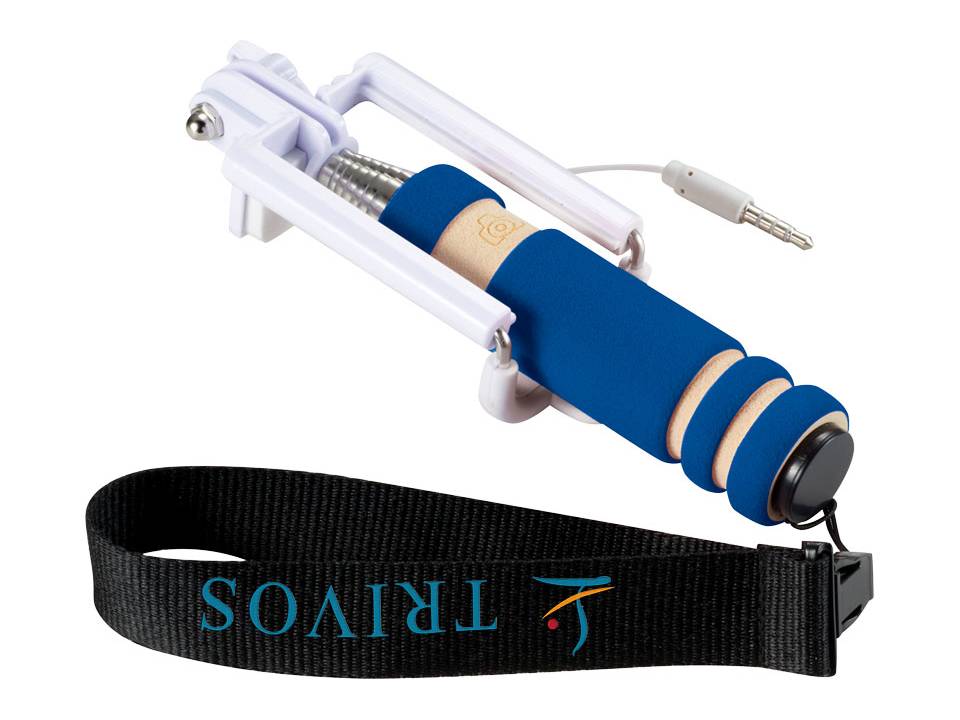 Mini selfie stick 6