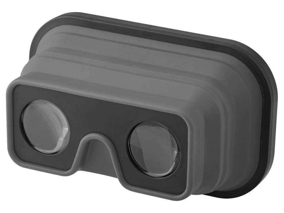 Opvouwbare Virtual Reality bril 11