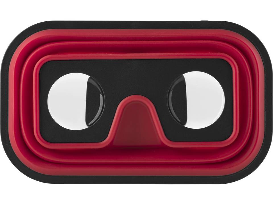 Opvouwbare Virtual Reality bril 2
