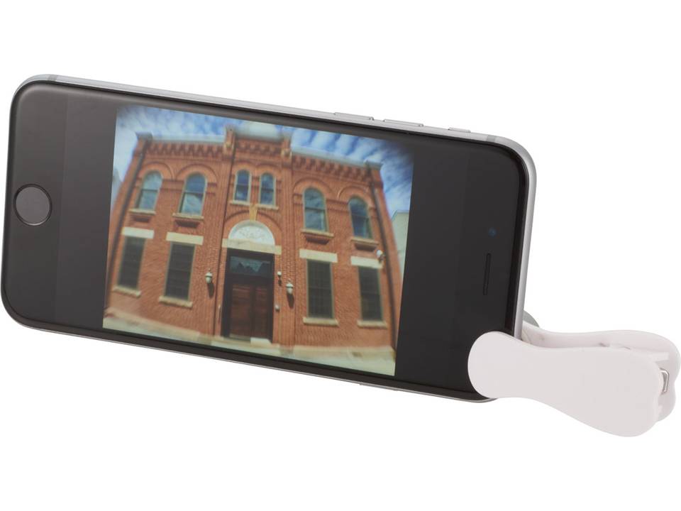 Breedhoek en macrolens voor mobiel 3