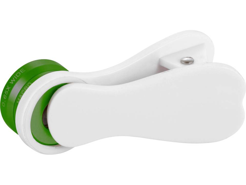 Breedhoek en macrolens voor mobiel 15