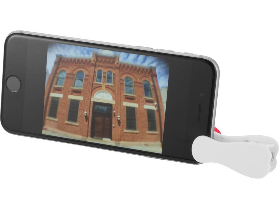 Breedhoek en macrolens voor mobiel 9