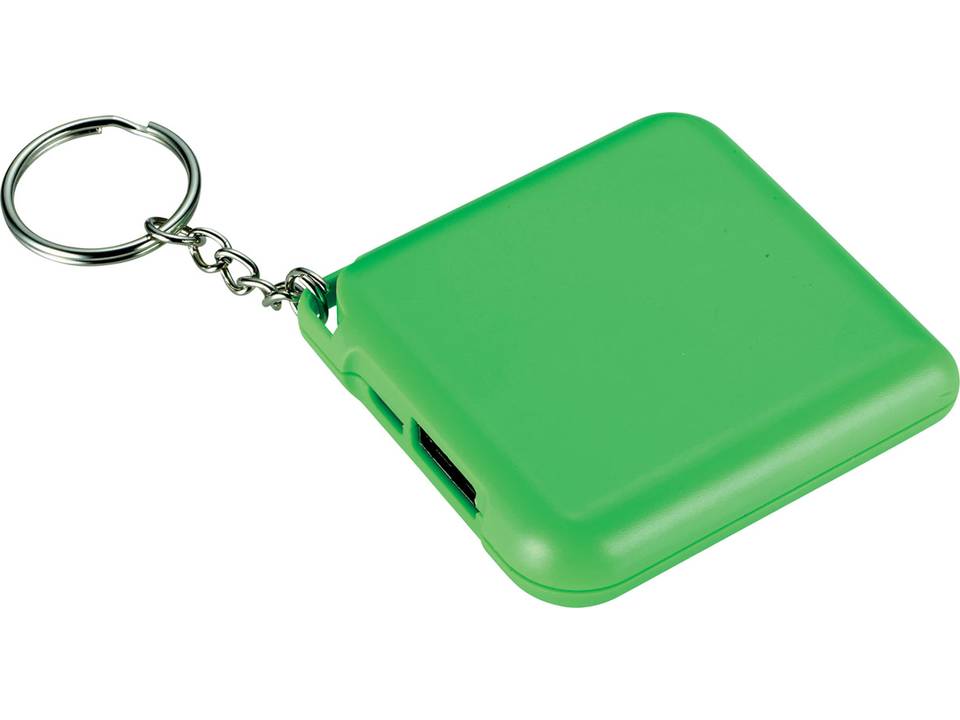 Emergency Powerbank - 1800 mAh 3